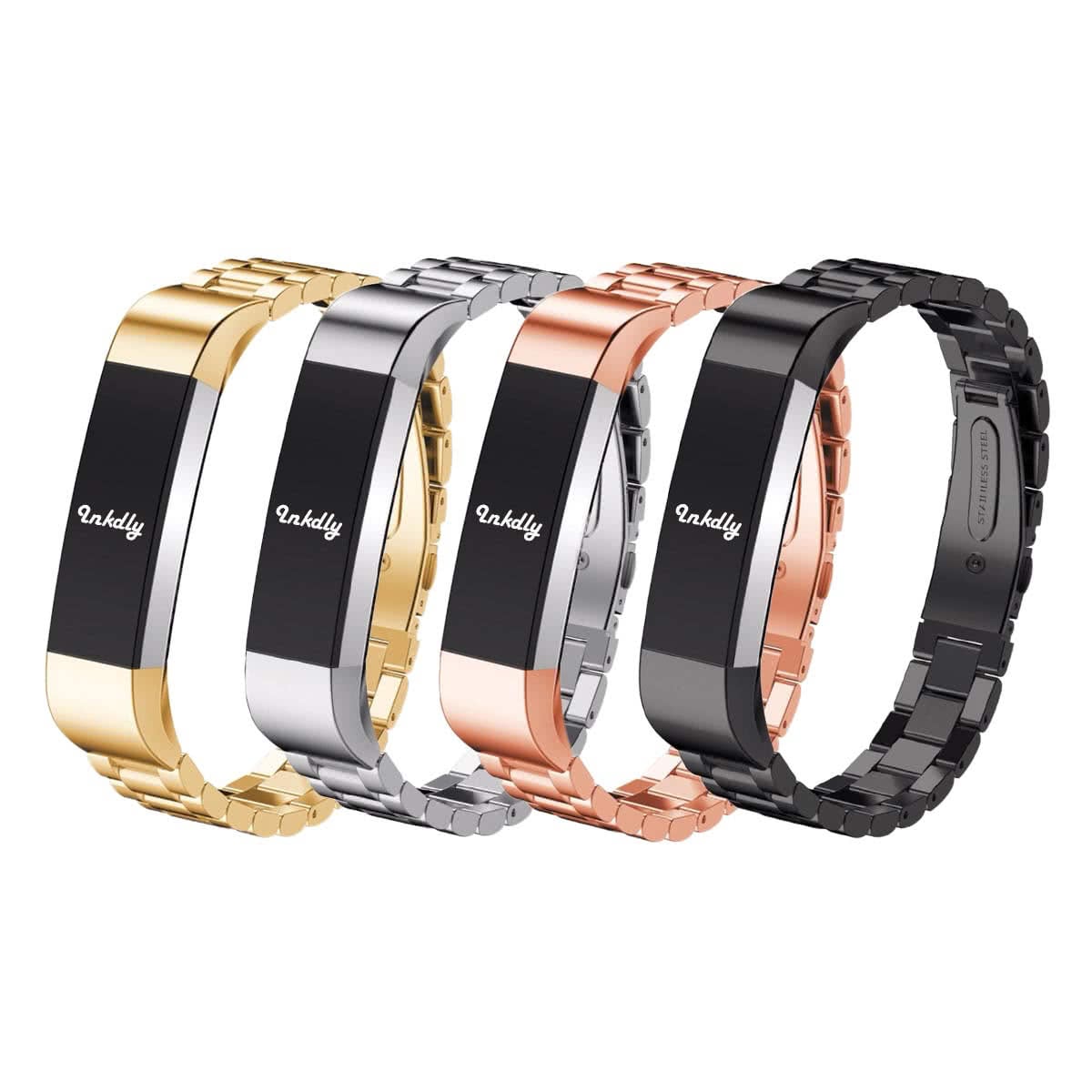 Rose Gold Fitbit Alta Hr Troubleshooting Fitbit Alta Hr Rose Gold