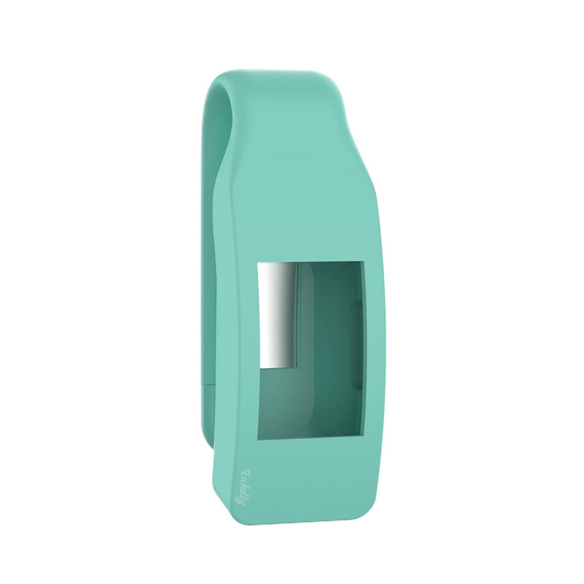 Fitbit Inspire Belt Clip Fob Case Teal