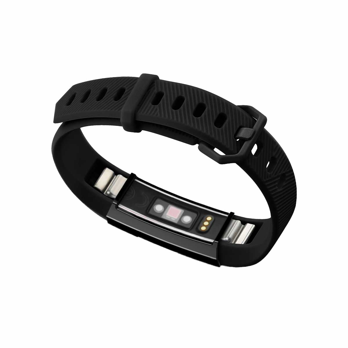 Slimfit Fitbit Alta & HR Protective Case & Screen Protector