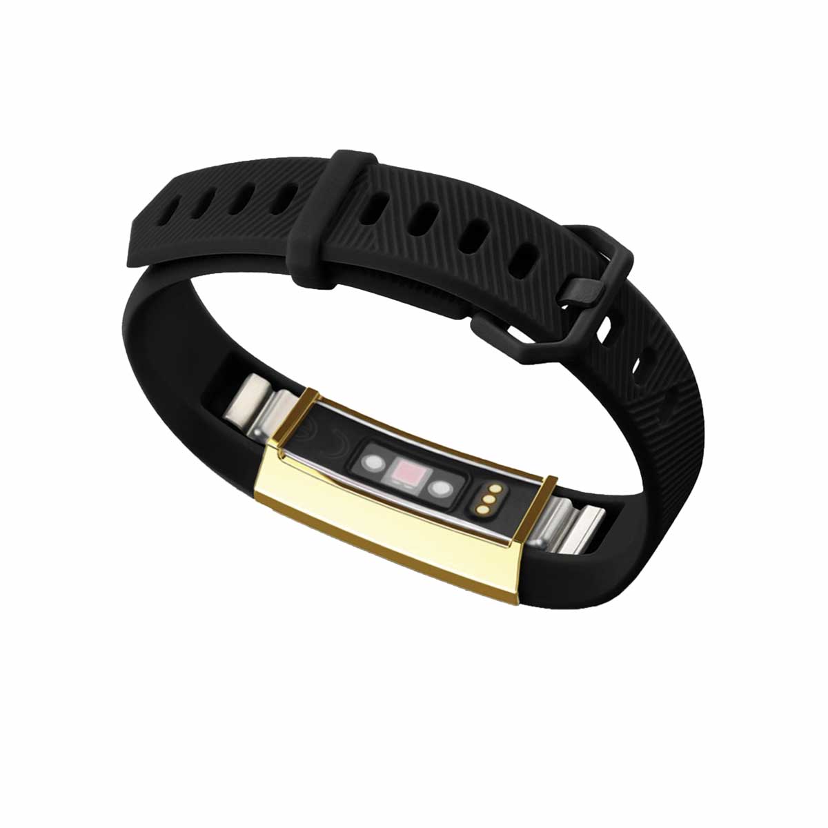 Slimfit Fitbit Alta & HR Protective Case & Screen Protector