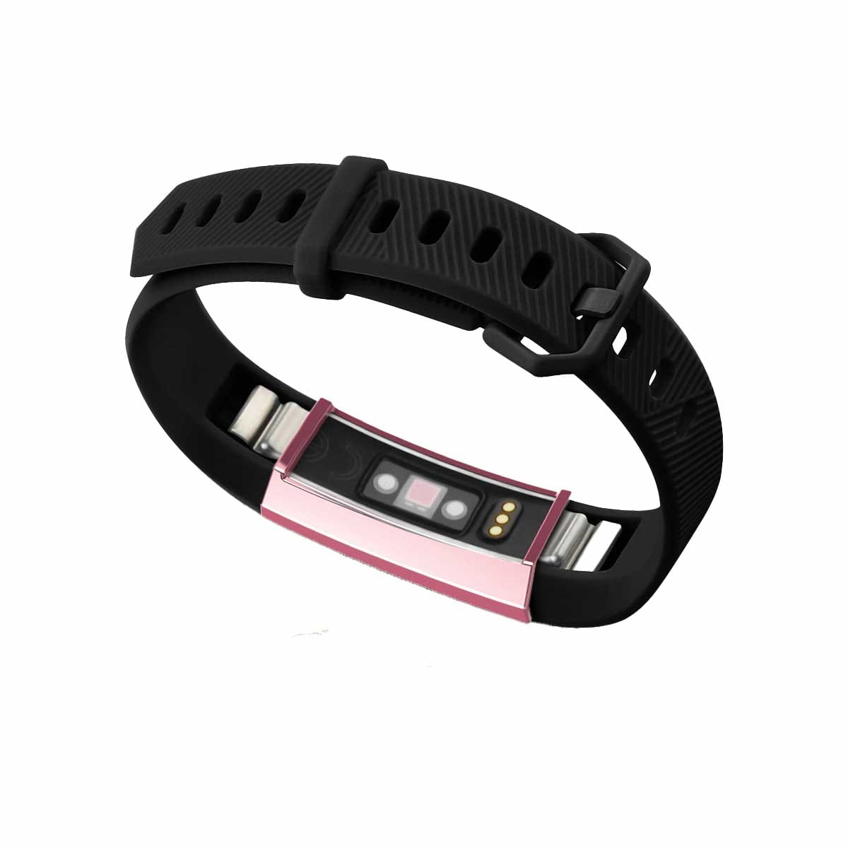 Slimfit Fitbit Alta & HR Protective Case & Screen Protector