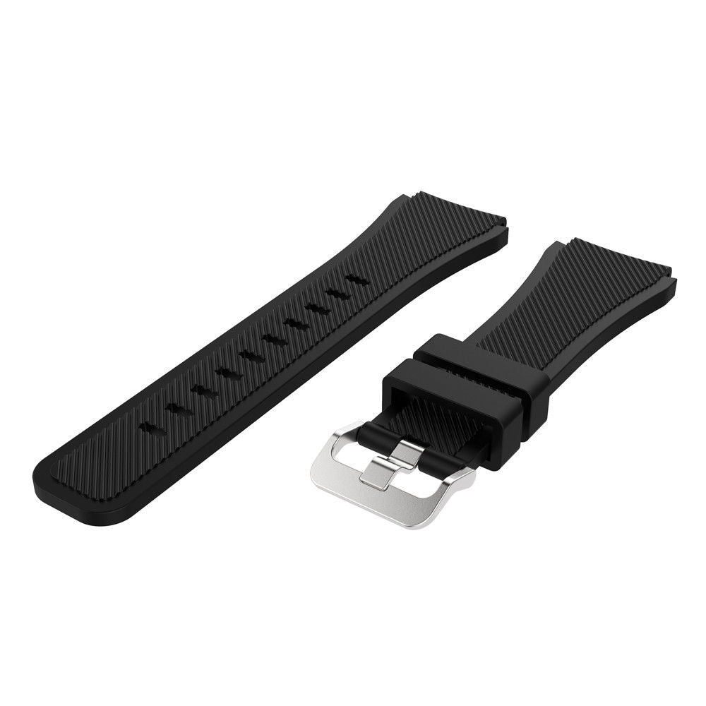 Samsung Gear S3 Classic & Frontier Bands Replacement Straps