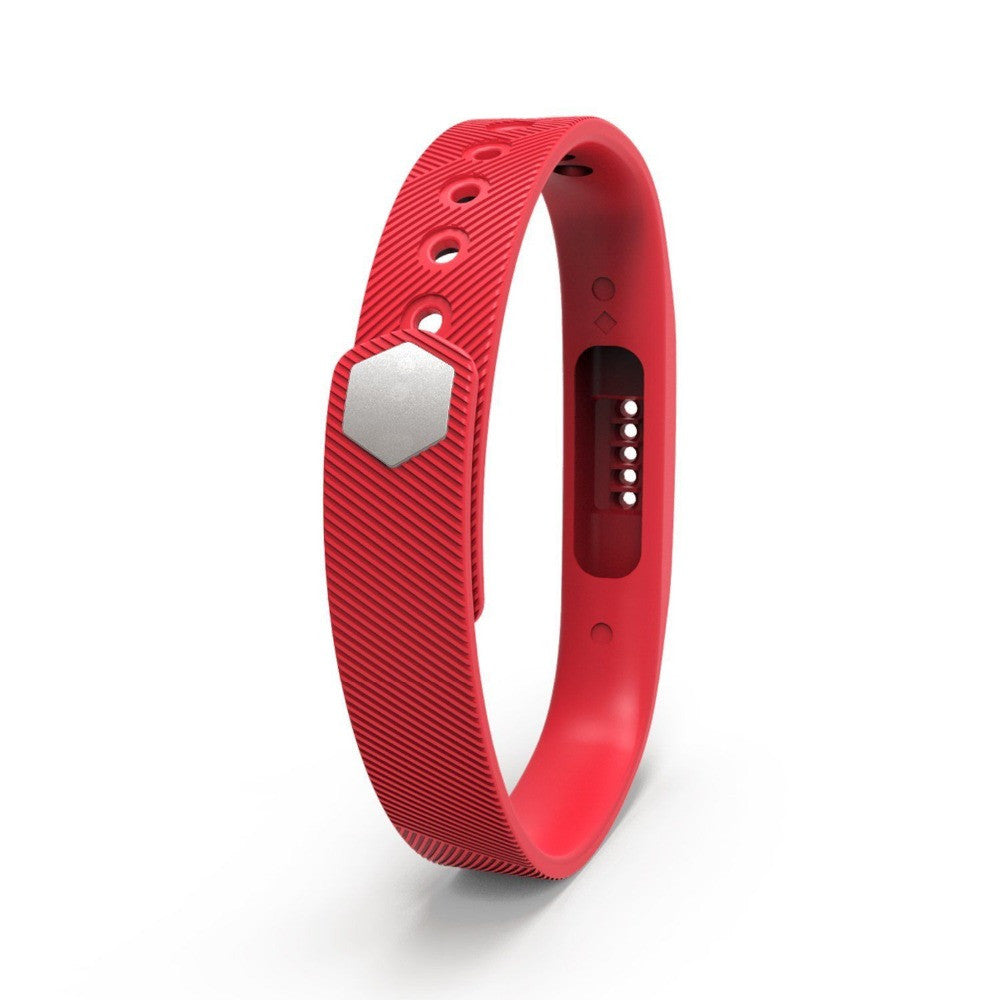 Fitbit Flex 2 Bands Replacement Bracelet Wristband With Clasp