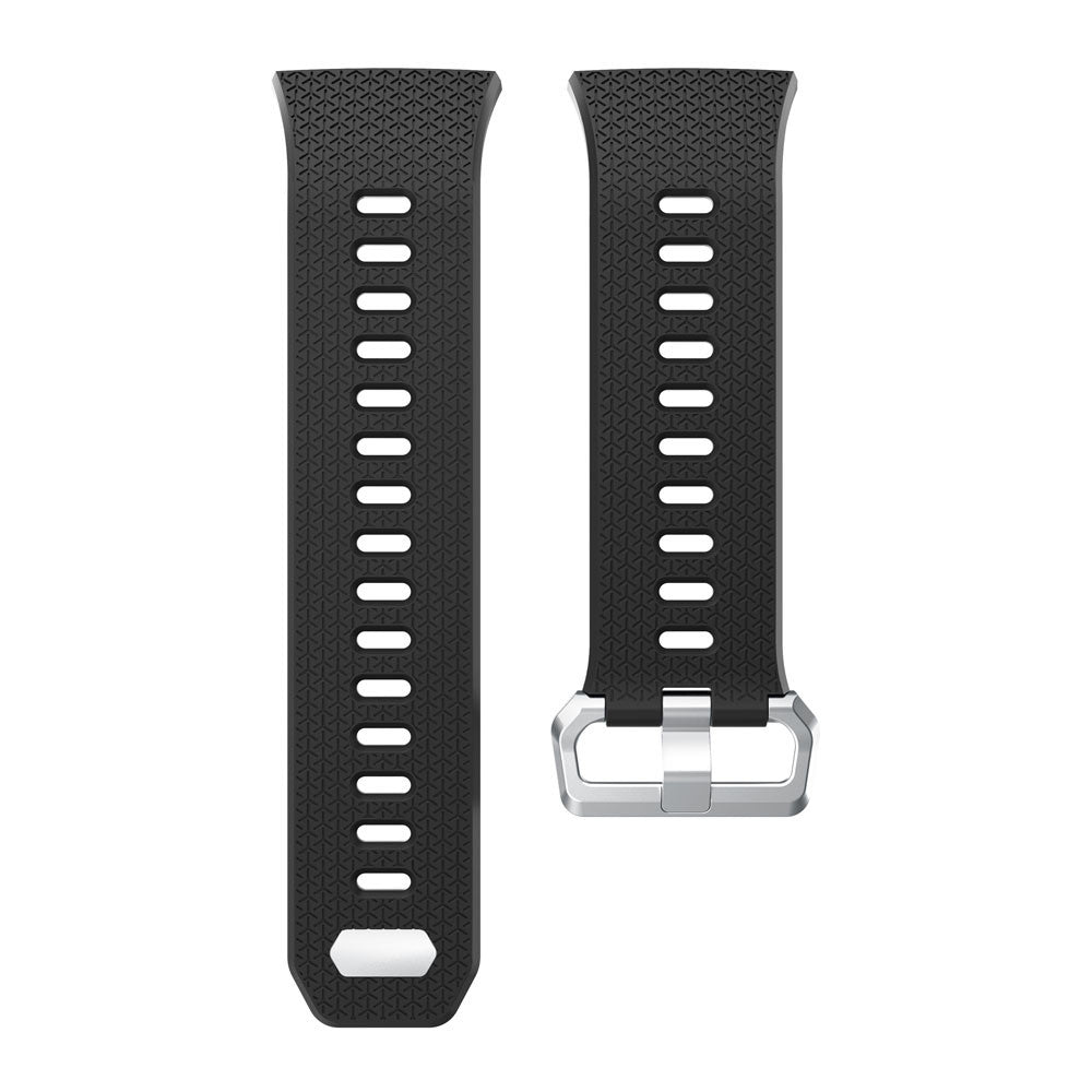 Fitbit Ionic Classic Band Replacement Strap with Buckle