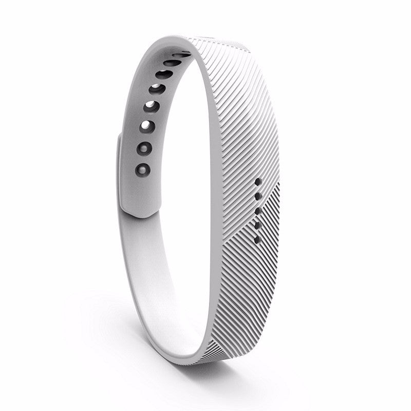 Fitbit Flex 2 Bands Replacement Bracelet Wristband With Clasp