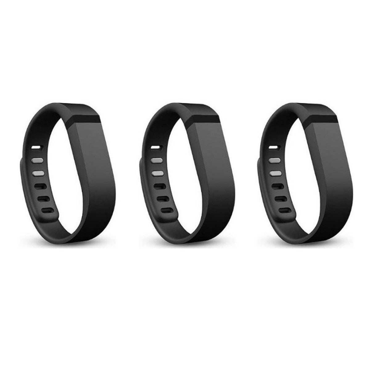 Fitbit Flex Bands Replacement Bracelet Wristband With Clasp