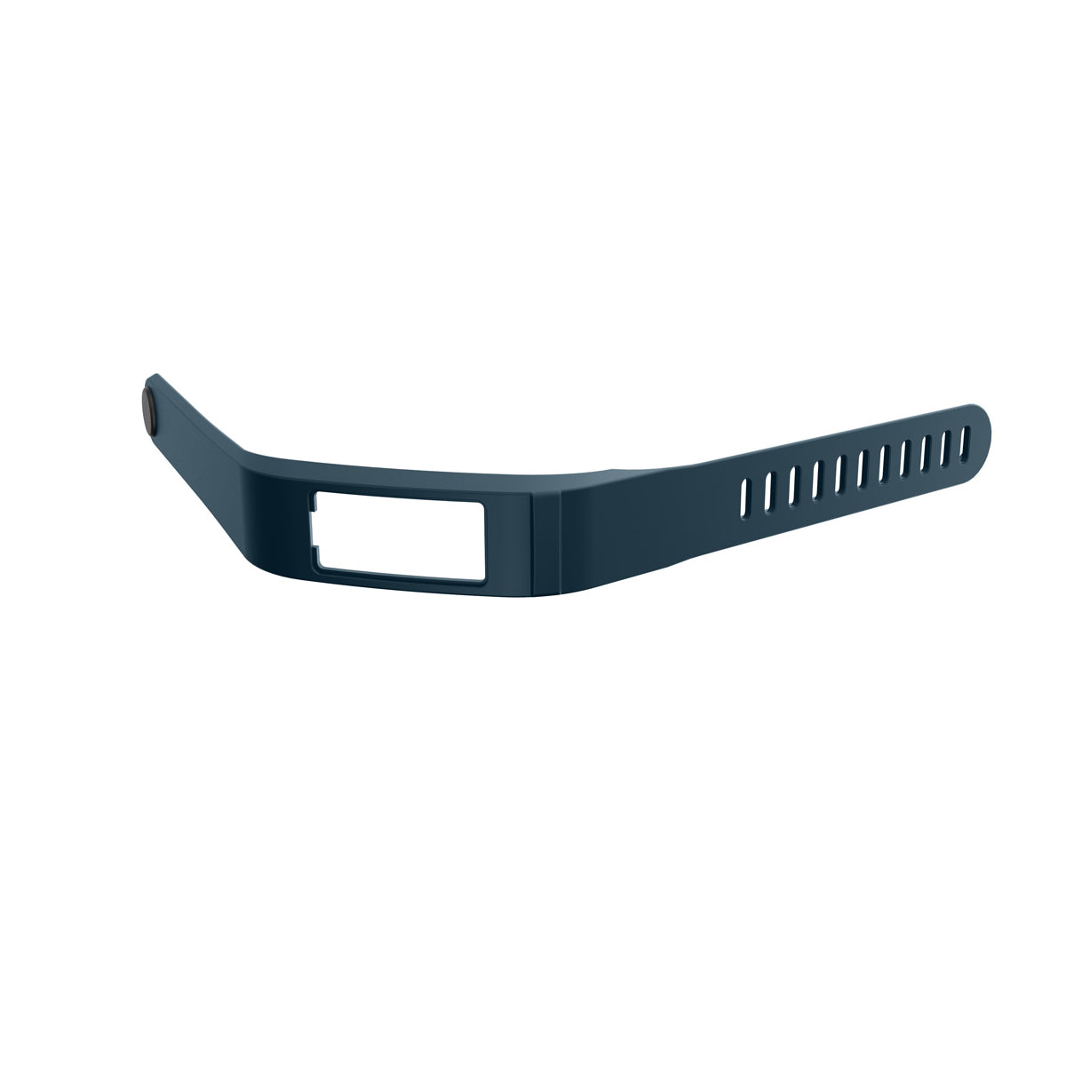 Garmin Vivofit 2 Bands Replacement Strap With Clasp Large Slate 2-Pack