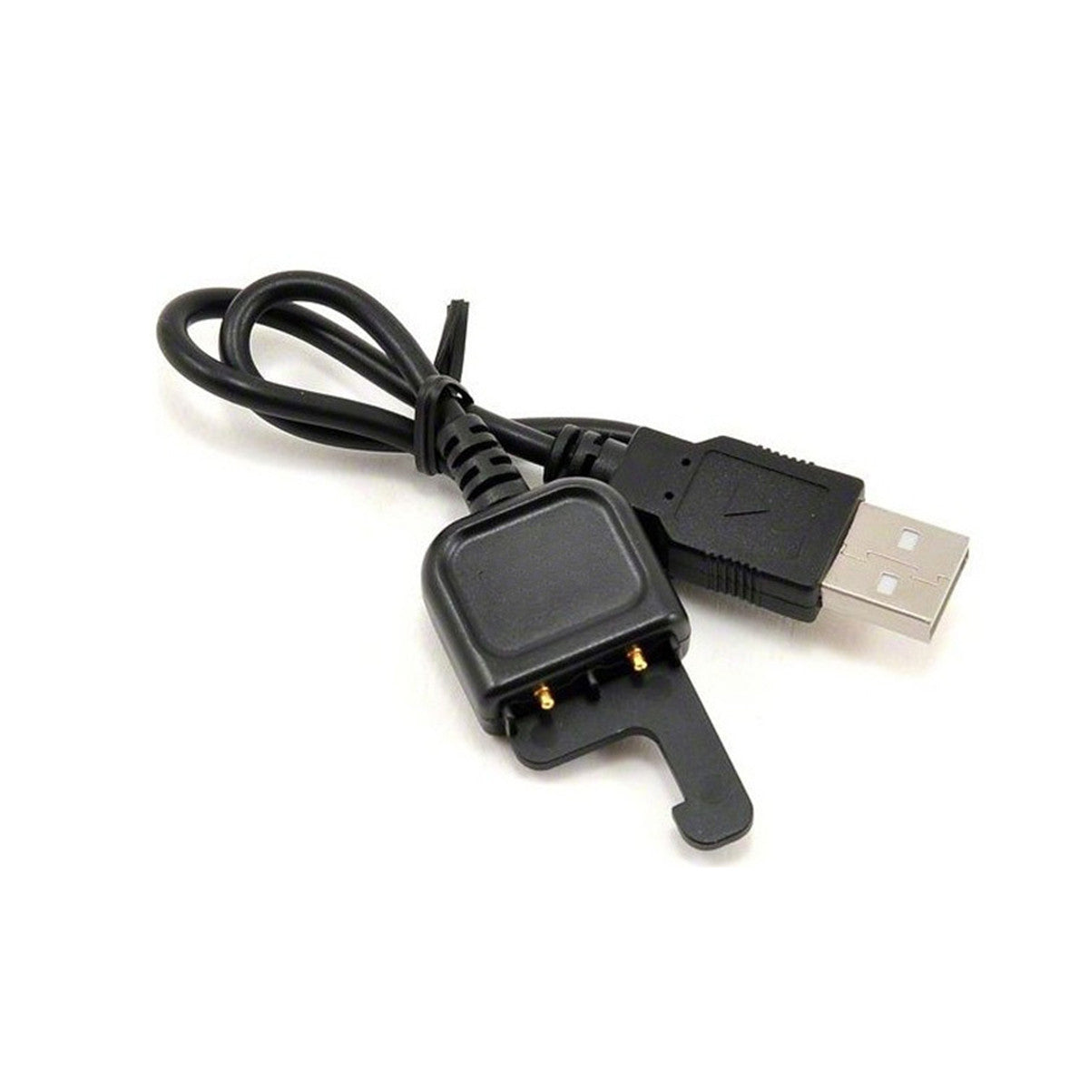 GoPro Smart + Wi-fi Remote Charging Cable Replacement Black