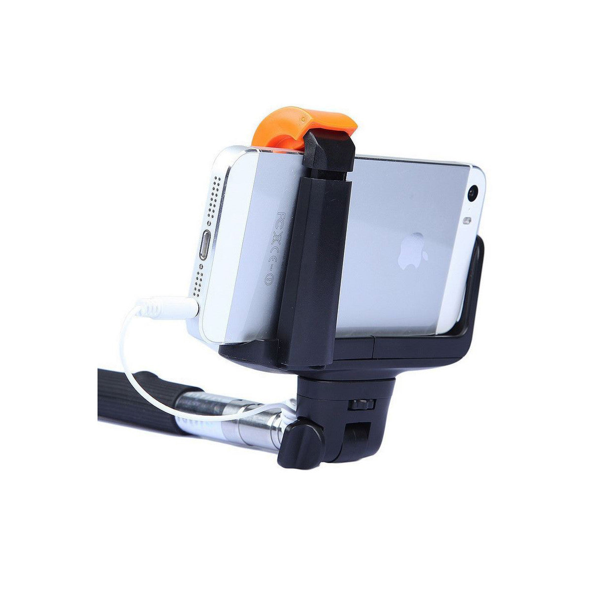 Selfie Stick MonoPole with Camera Button For Samsung Galaxy S7 S6 S5 S4 S3