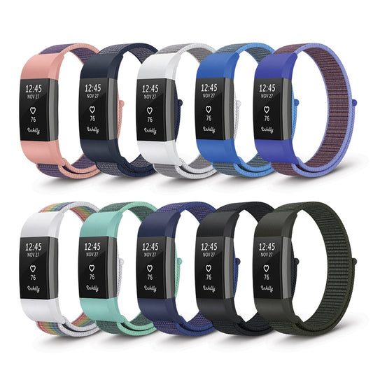 Sports Loop Fitbit Charge 2 Bands   
