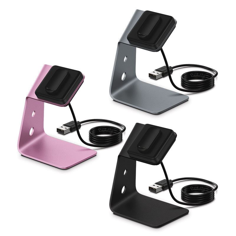 Refuel Fitbit Charge 5 & Luxe Charger Stand