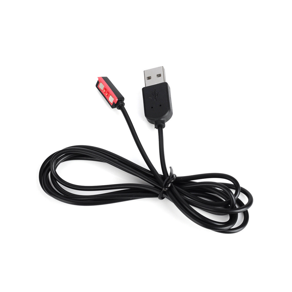 Pebble Steel Replacement Charging Cable Default Title
