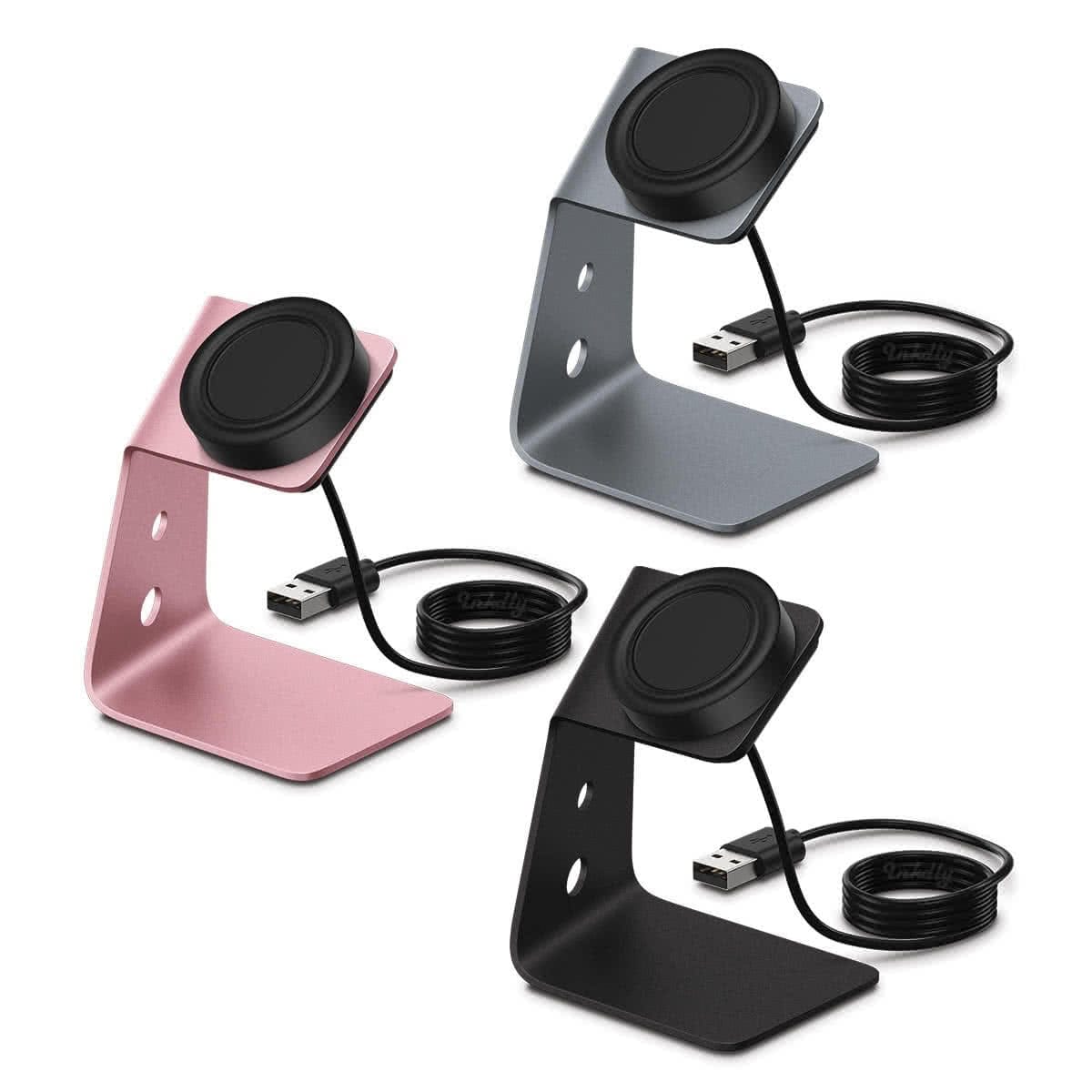Refuel Samsung Galaxy Watch 5 Charger Stand
