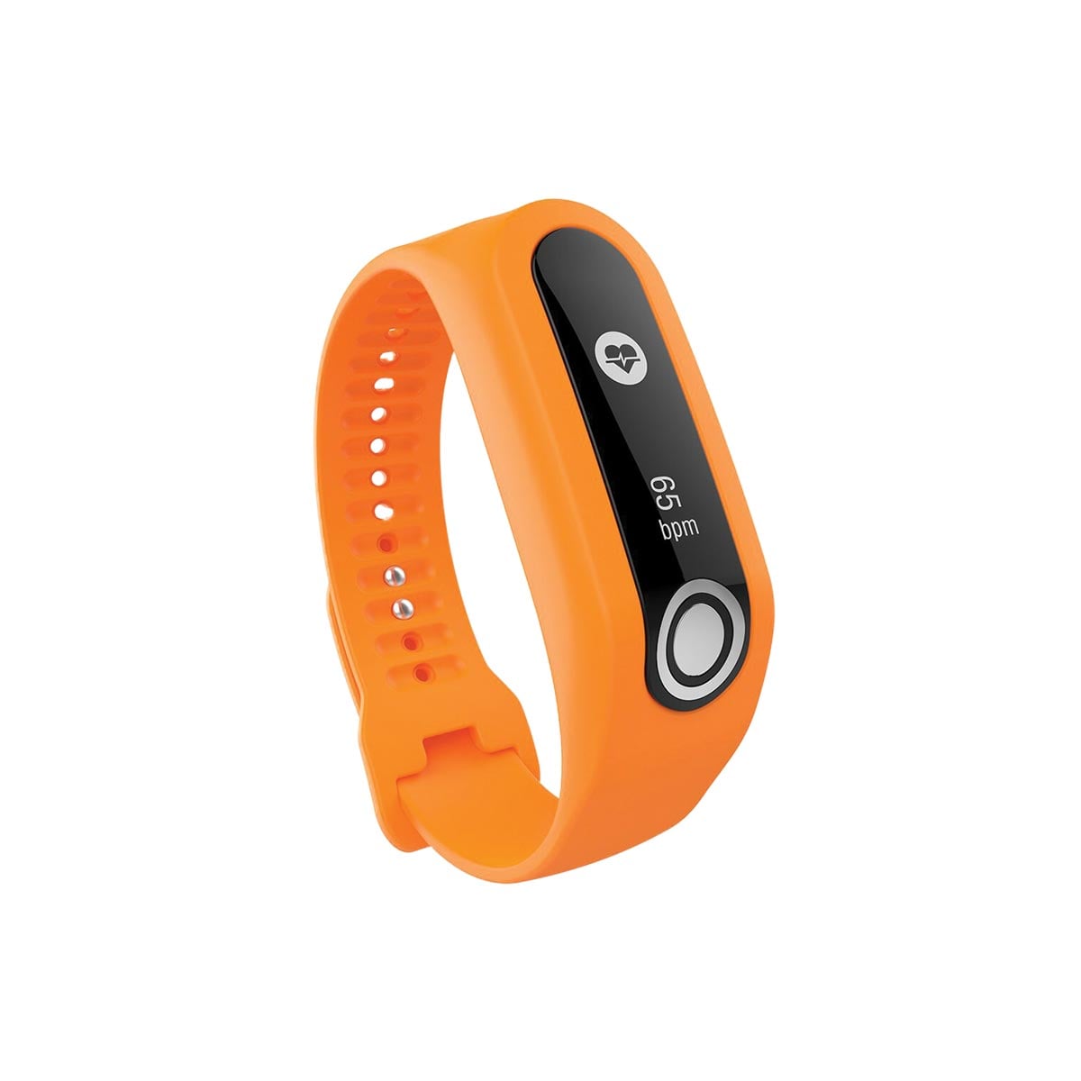 TomTom Touch Bands Replacement Strap Orange