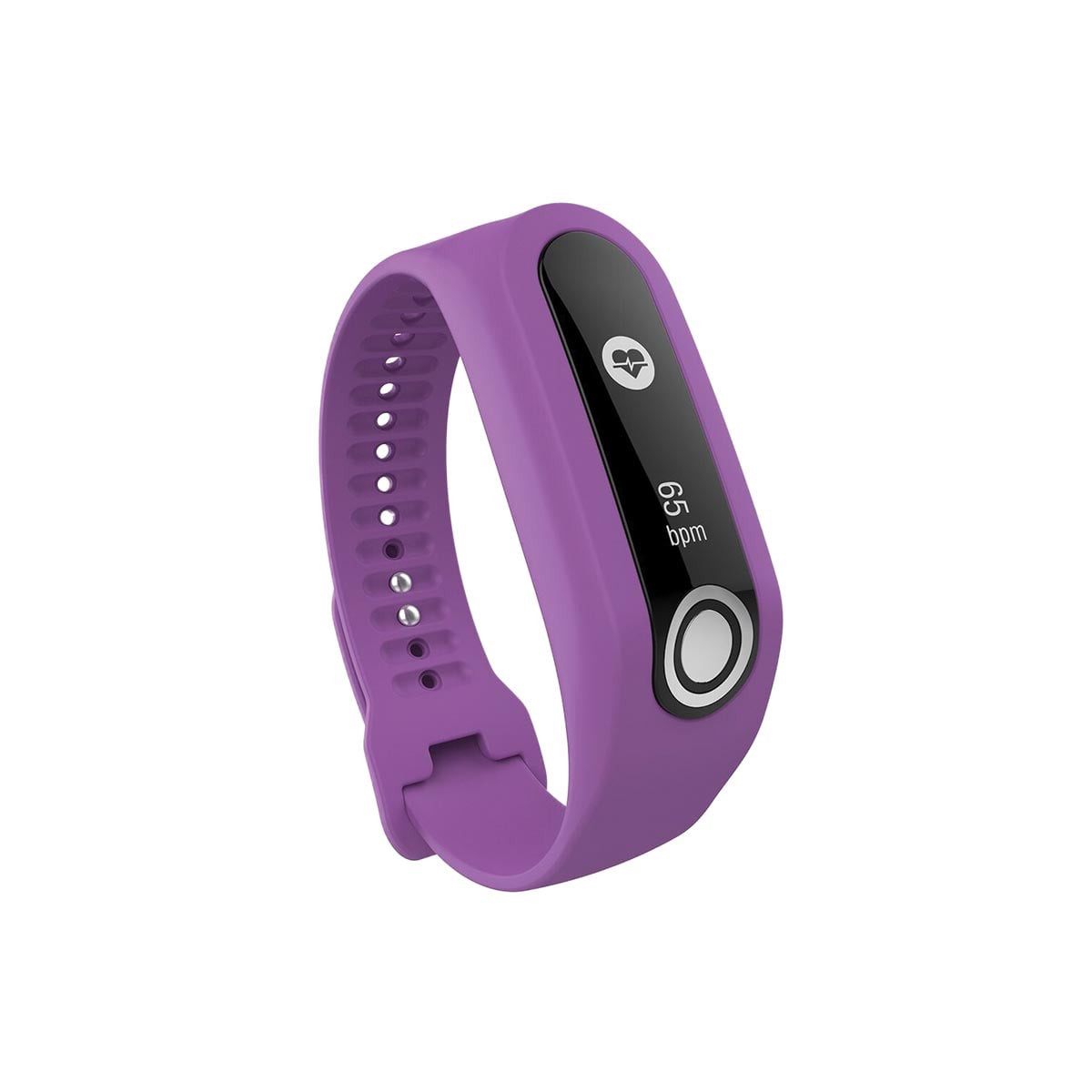 TomTom Touch Bands Replacement Strap Purple
