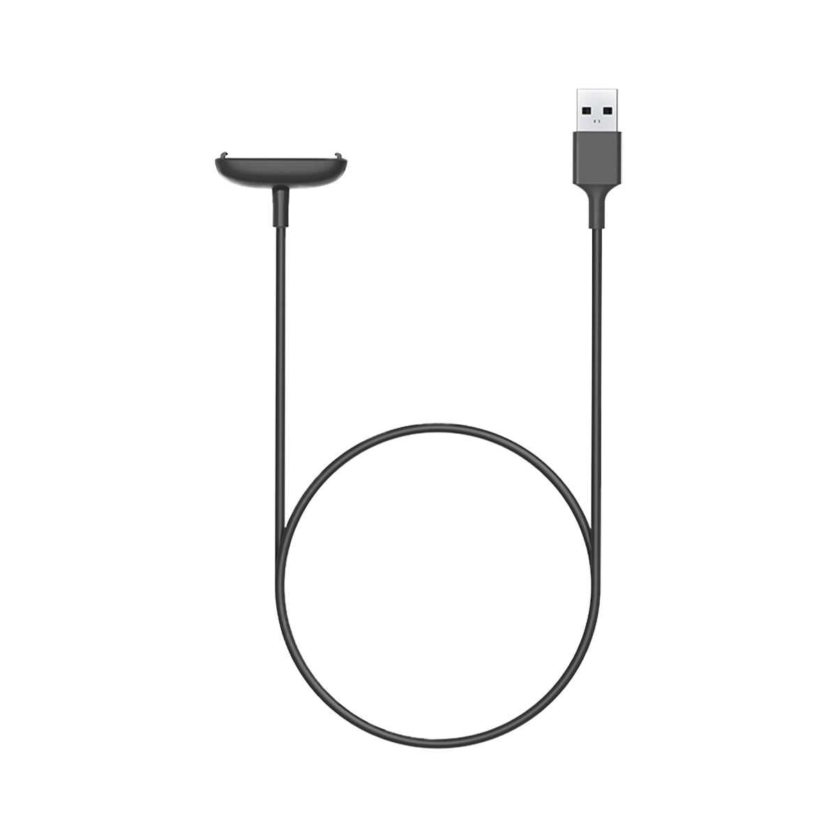 Fitbit Inspire 2 & Fitbit Ace 3 Charger Cable Replacement 30cm 1-Pack