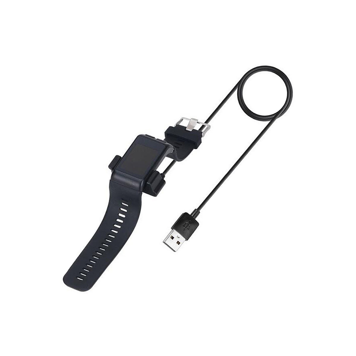 Garmin Vivoactive HR Charger Cable Replacement Dock   