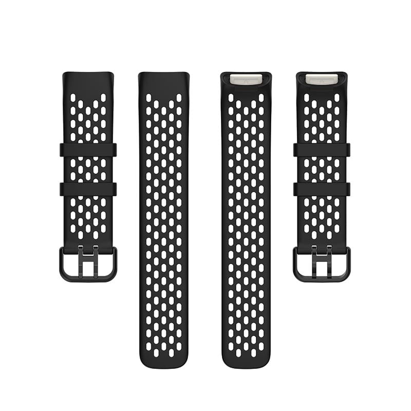 AirVent Fitbit Charge 5 Bands Replacement Sports Strap
