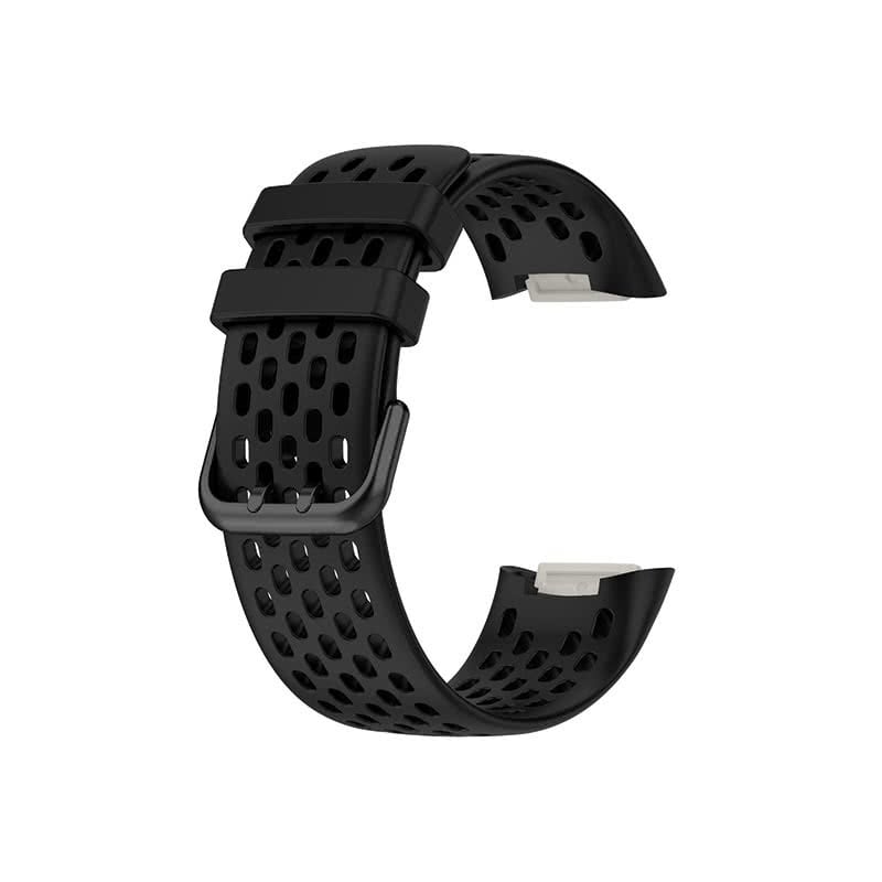 AirVent Fitbit Charge 5 Bands Replacement Sports Strap