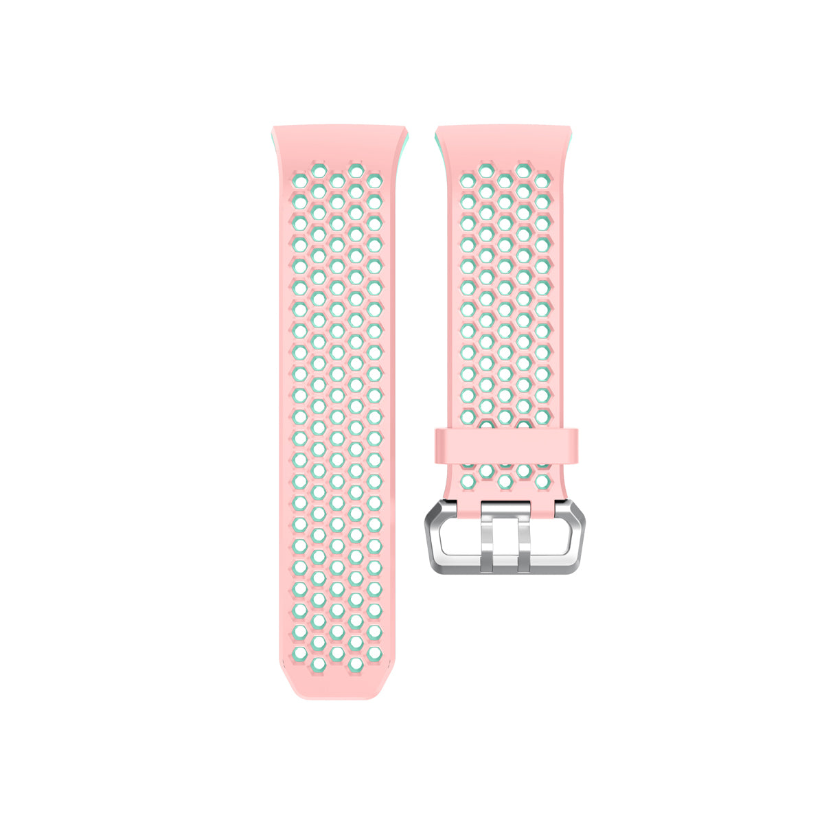 Airvent Fitbit Ionic Sports Band Replacement Strap