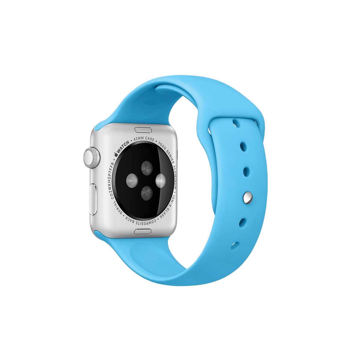 Sport Apple Watch Bands Replacement Strap