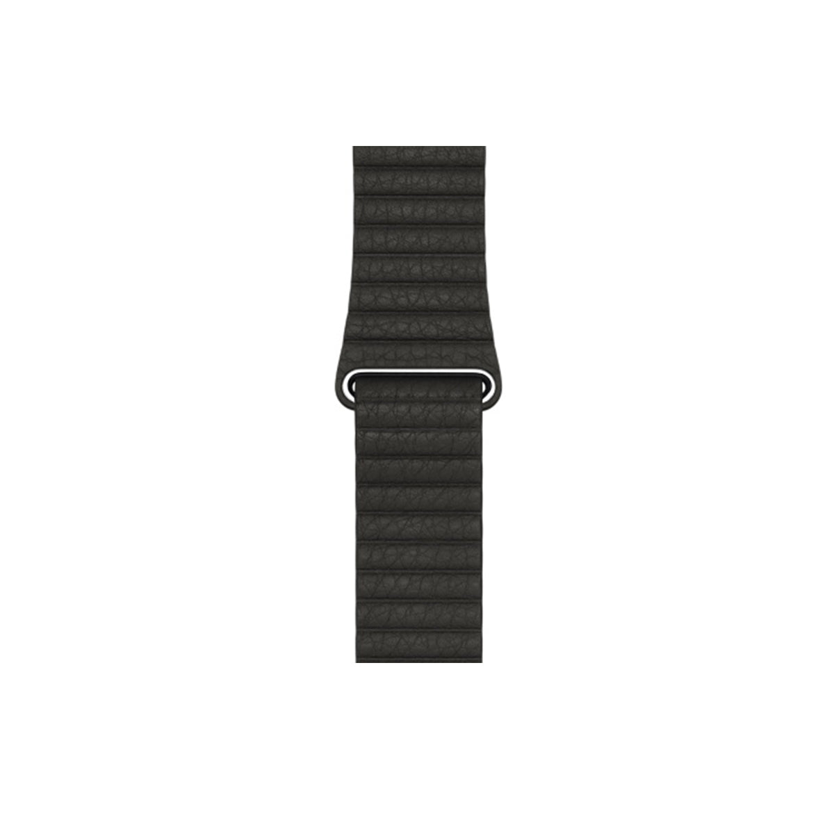 Magnetic Leather Loop Apple Watch Bands Replacement Strap
