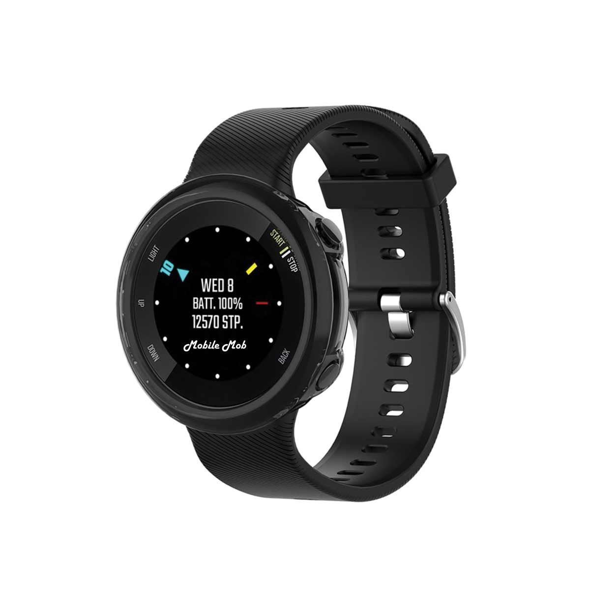 Slimfit Garmin Forerunner 45 & 45S Protective Cover Case