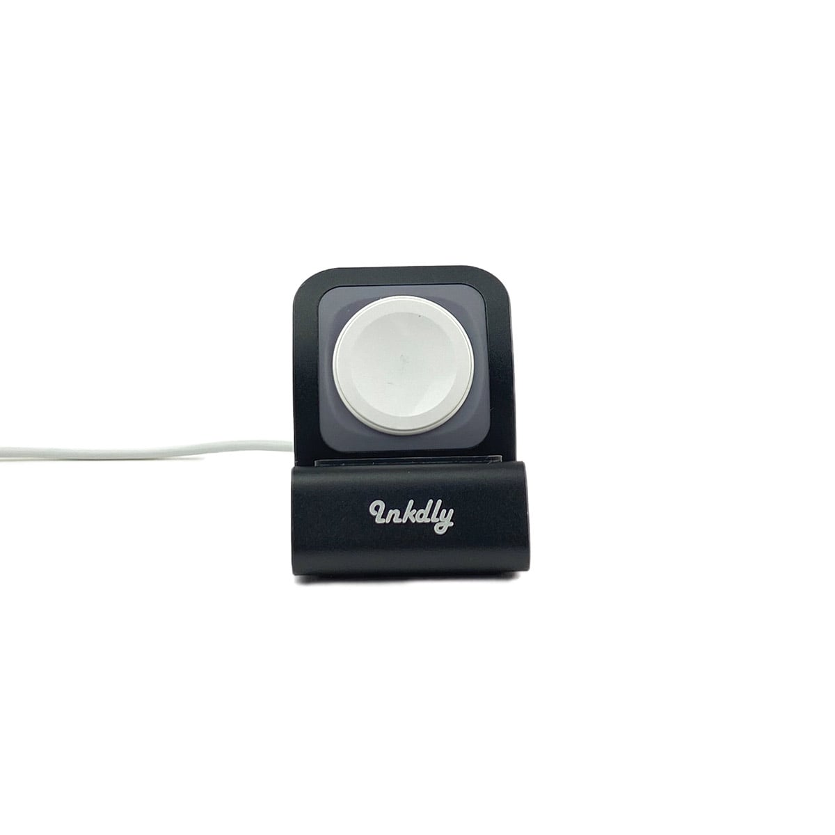 Apple Watch Stand & Charging Dock Black