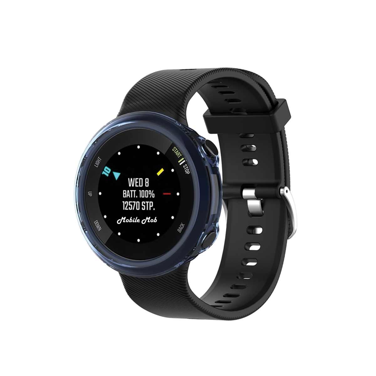 Slimfit Garmin Forerunner 45 & 45S Protective Cover Case