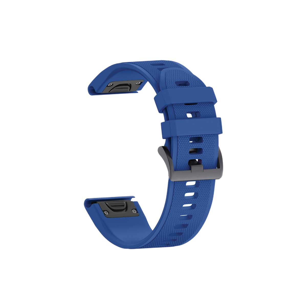 Garmin Band Replacement Straps with Quick Change (26mm) Blue