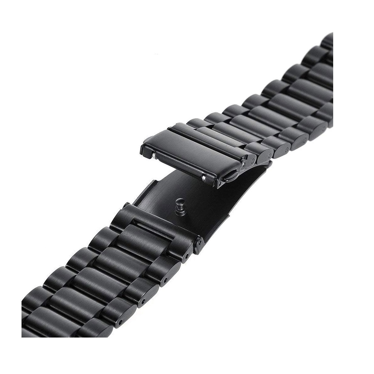 Boss Fitbit Inspire & Inspire HR Band Replacement Stainless Link
