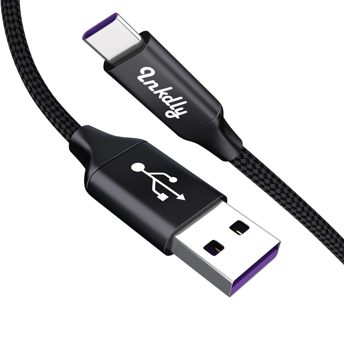 5A Ultra Fast Charging USB-C Cable