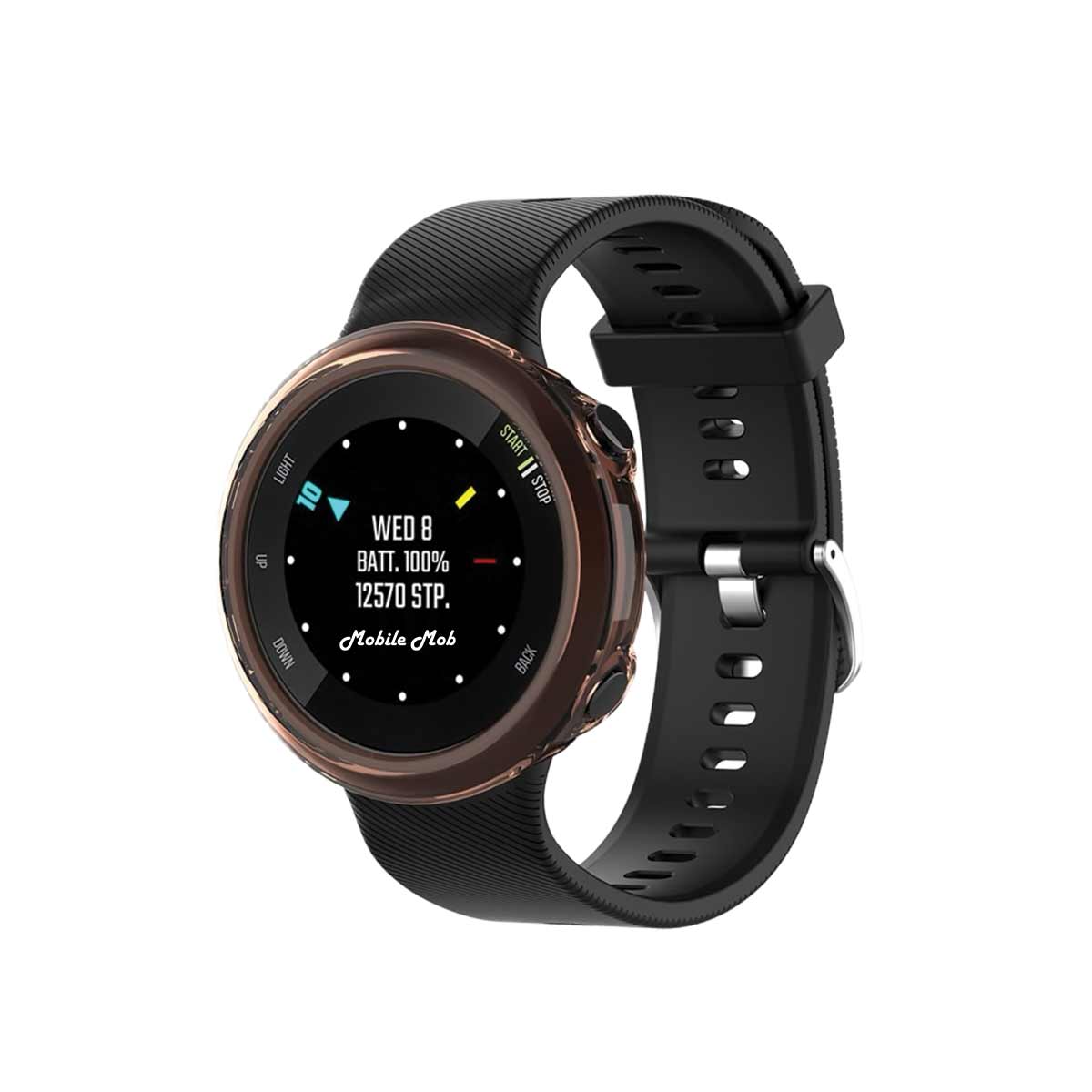 Slimfit Garmin Forerunner 45 & 45S Protective Cover Case