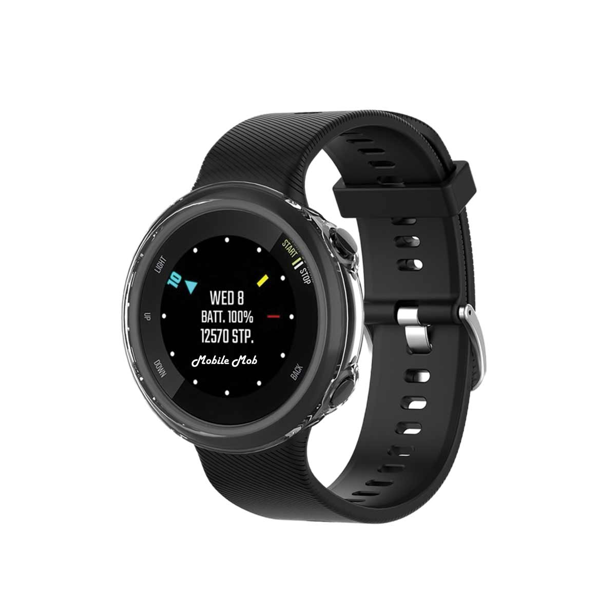 Slimfit Garmin Forerunner 45 & 45S Protective Cover Case