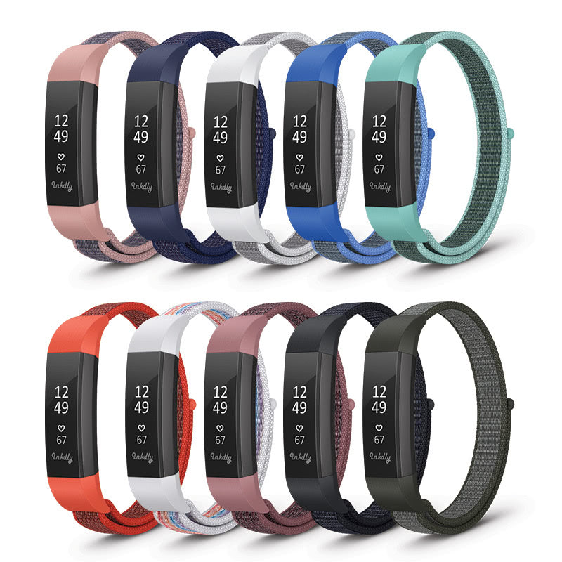 Sports Loop Fitbit Alta & Fitbit Alta HR Bands   