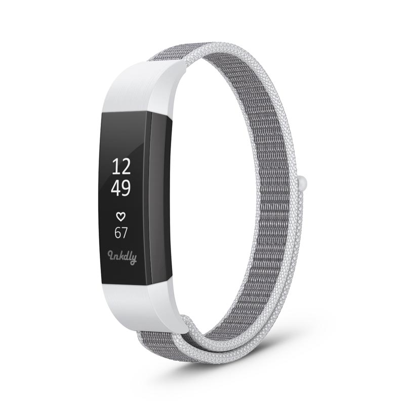 Sports Loop Fitbit Alta & Fitbit Alta HR Bands Seashell
