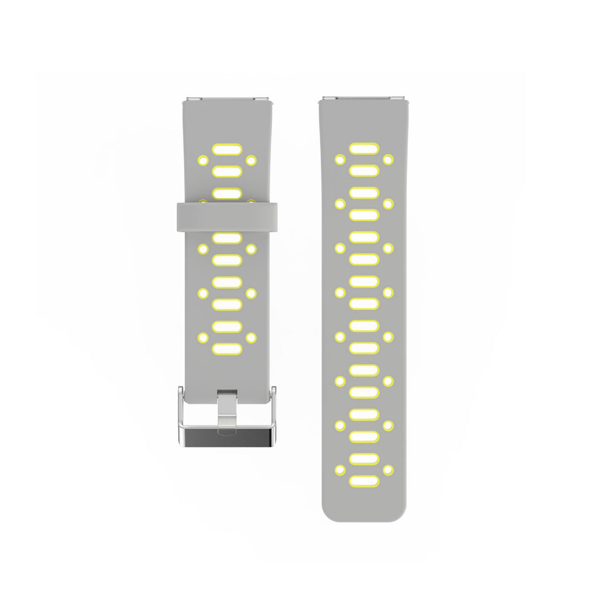 AirVent Fitbit Blaze Bands Replacement Strap with Buckle