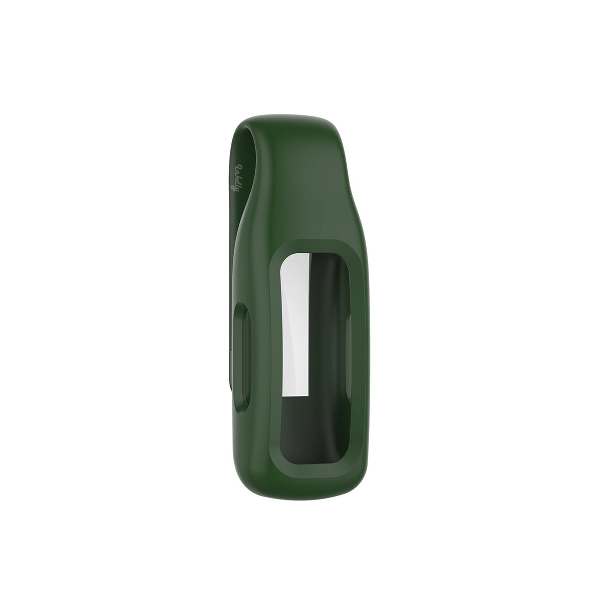 Fitbit Inspire 2 Belt Clip Fob Case Army Green