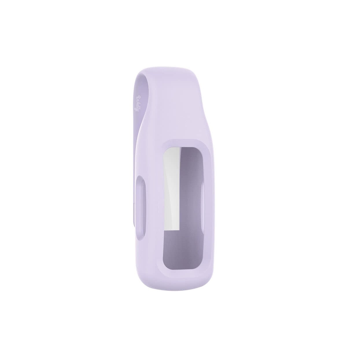 Fitbit Inspire 2 Belt Clip Fob Case Light Purple