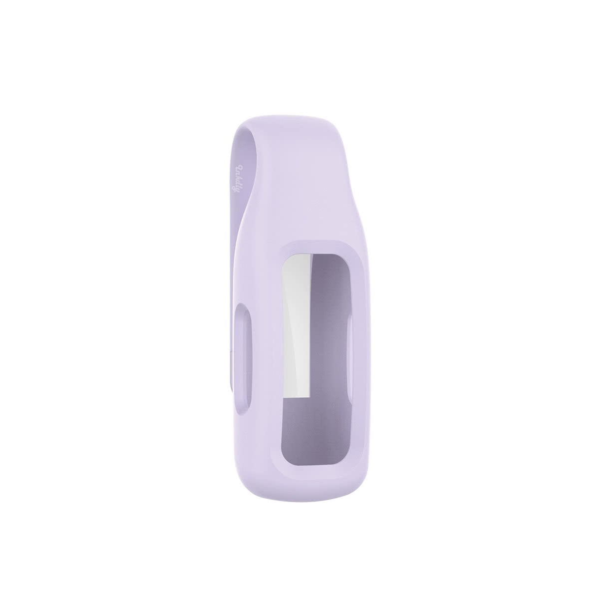 Fitbit Inspire 3 Belt Clip Fob Case Light Purple  