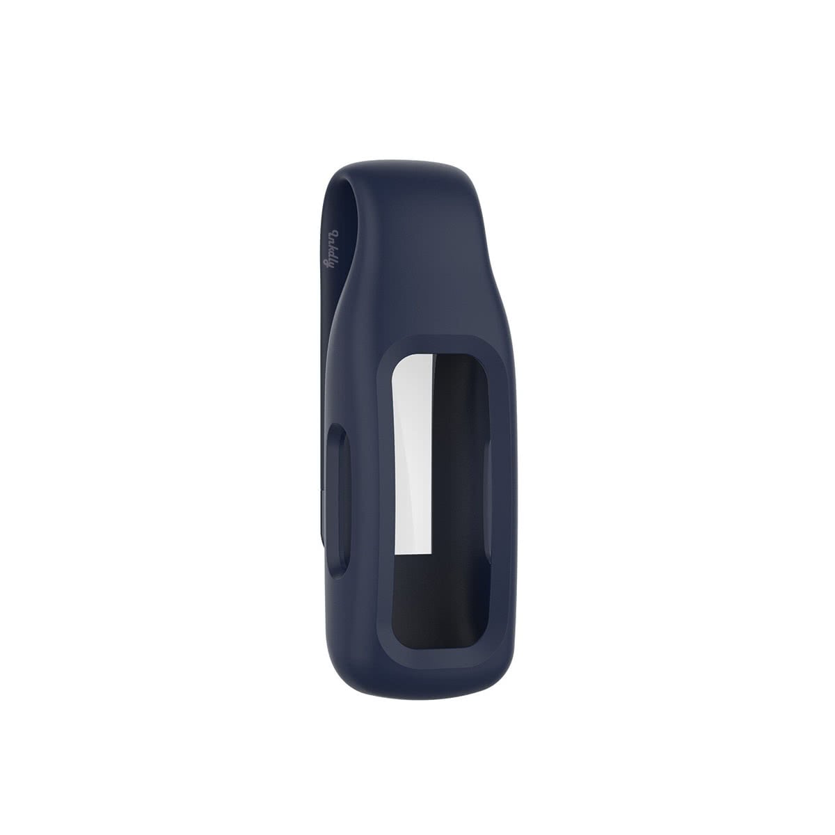 Fitbit Inspire 2 Belt Clip Fob Case Midnight Blue