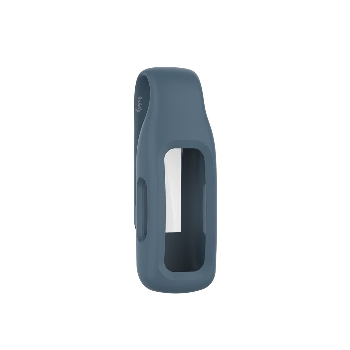 Fitbit Inspire 3 Belt Clip Fob Case Slate  