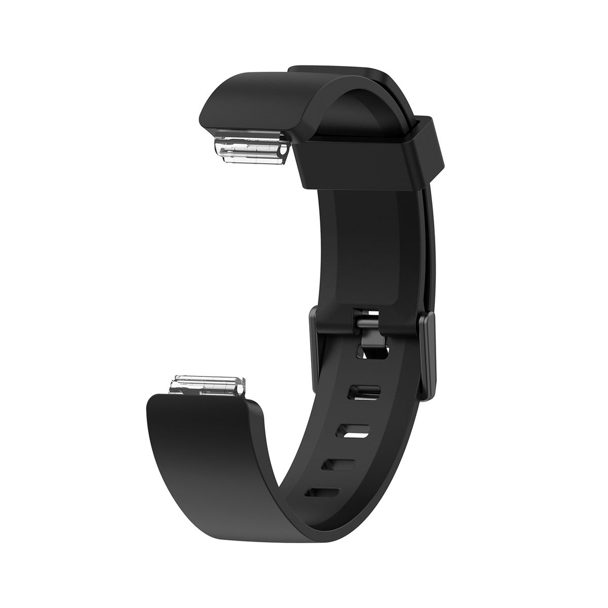 Fitbit Inspire & Inspire HR Bands Replacement Straps Small Black