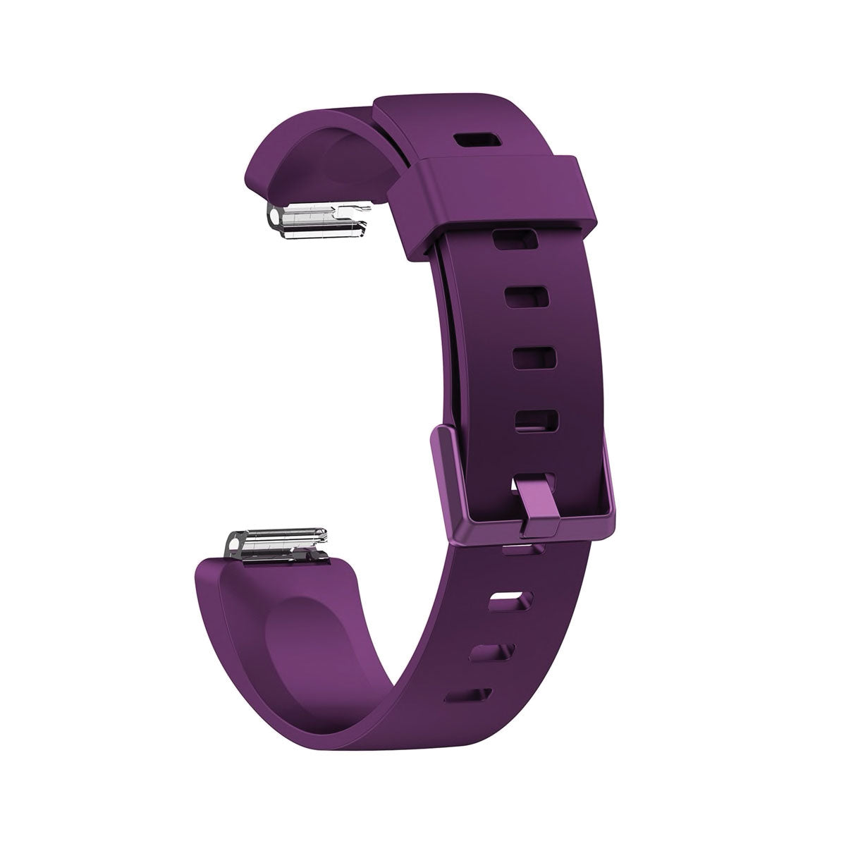 Fitbit Inspire & Inspire HR Bands Replacement Straps Small Dark Purple