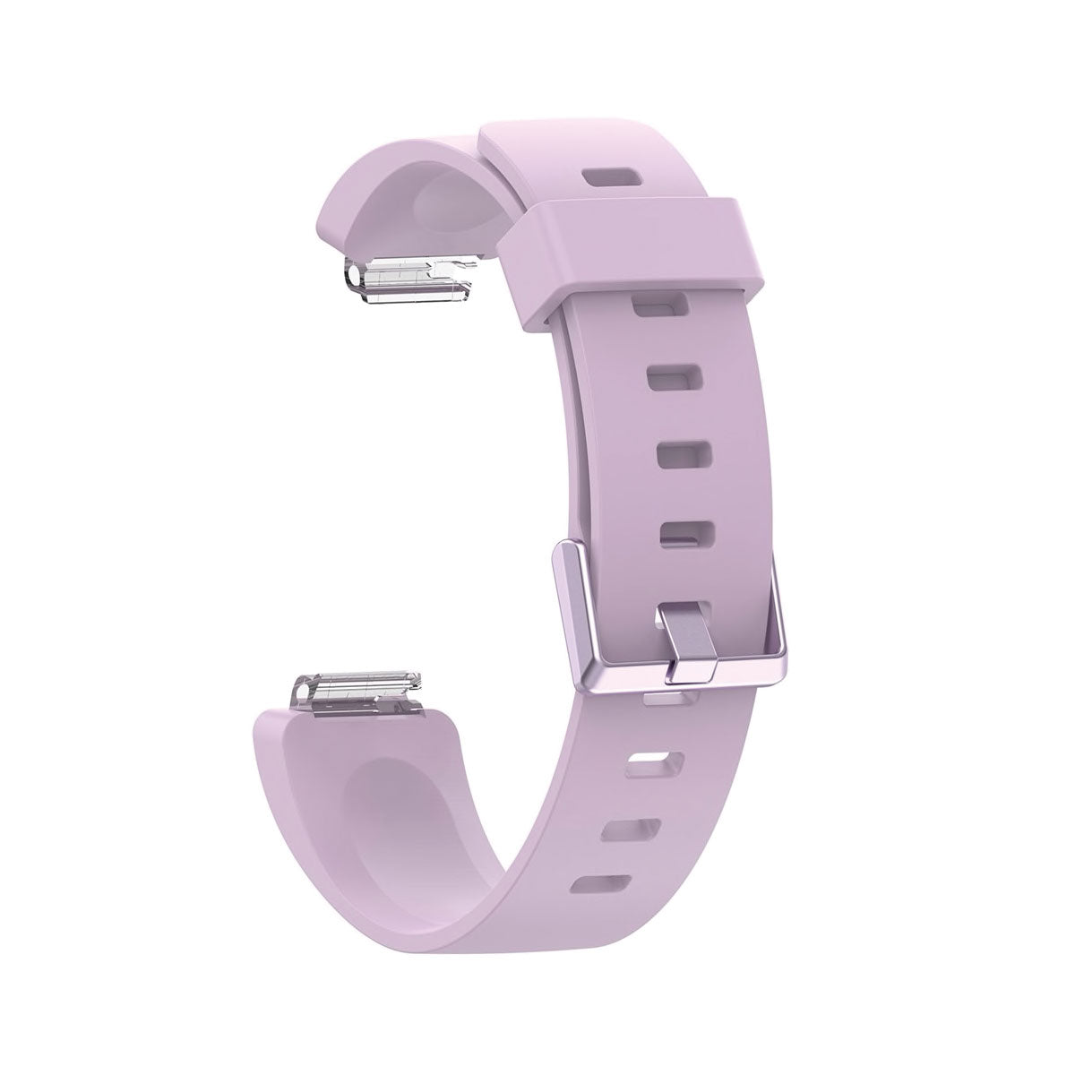 Fitbit Inspire & Inspire HR Bands Replacement Straps Small Light Purple