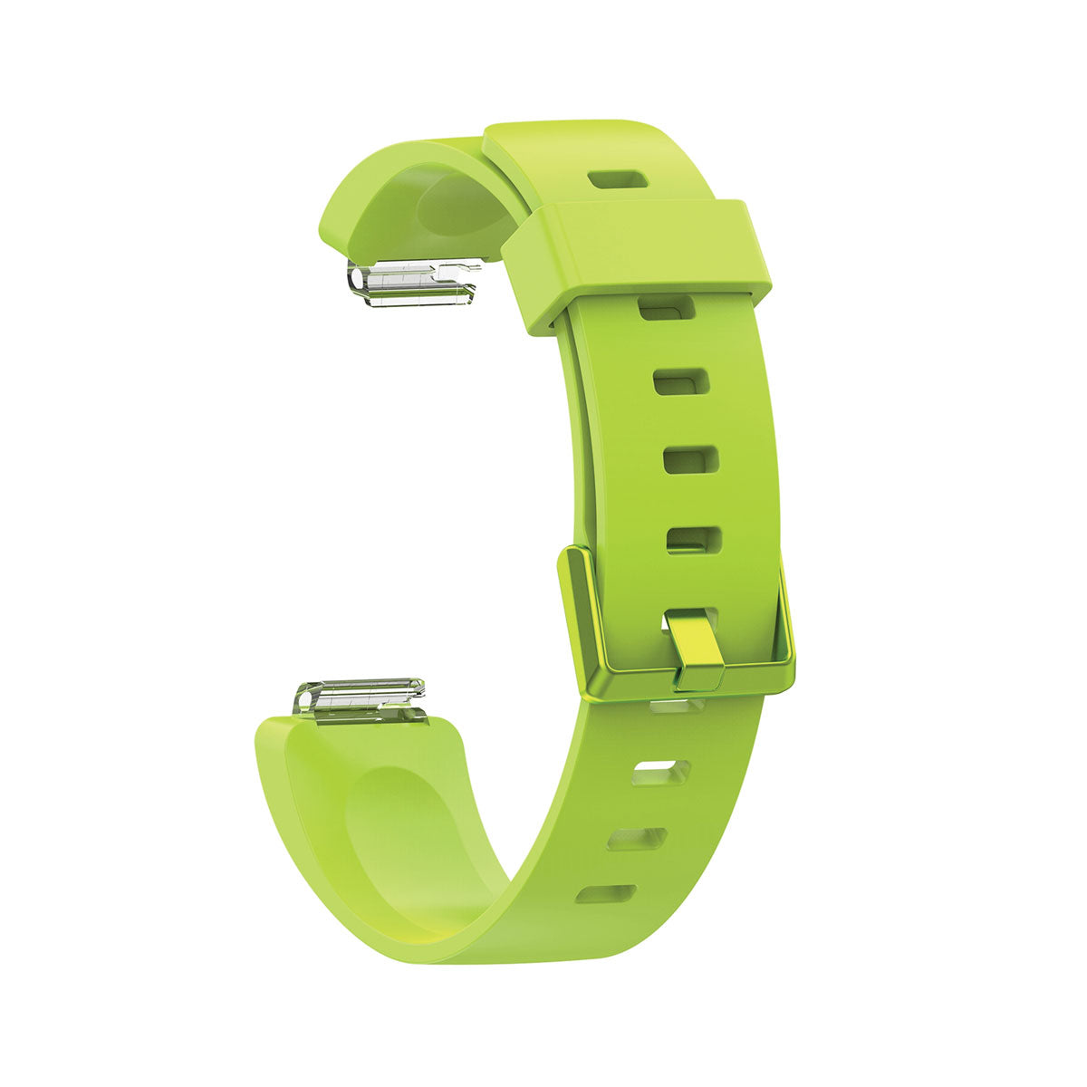 Fitbit Inspire & Inspire HR Bands Replacement Straps Small Lime