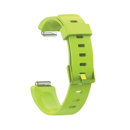 Fitbit Inspire & Inspire HR Bands Replacement Straps Small Lime 