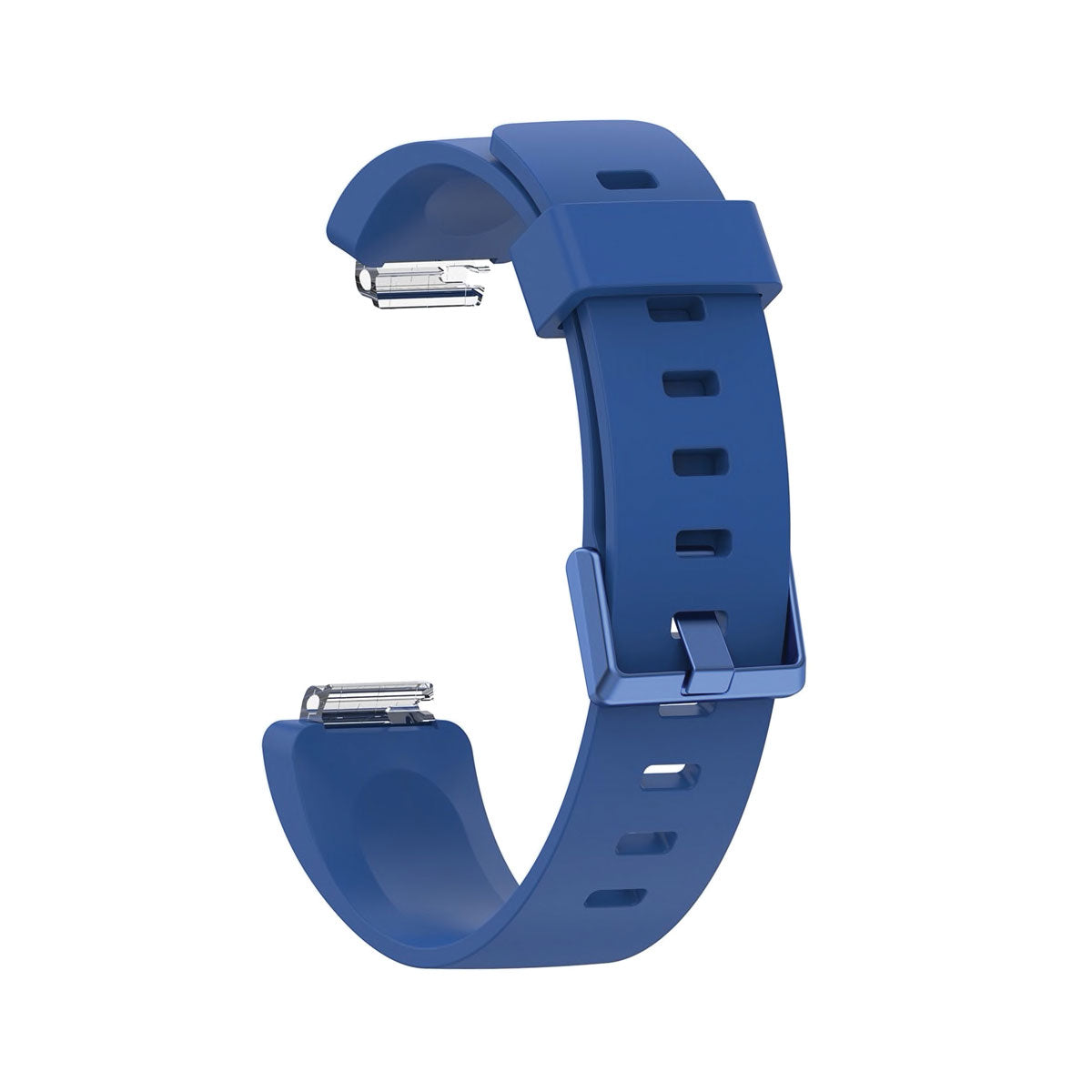 Fitbit Inspire & Inspire HR Bands Replacement Straps Small Dark Blue