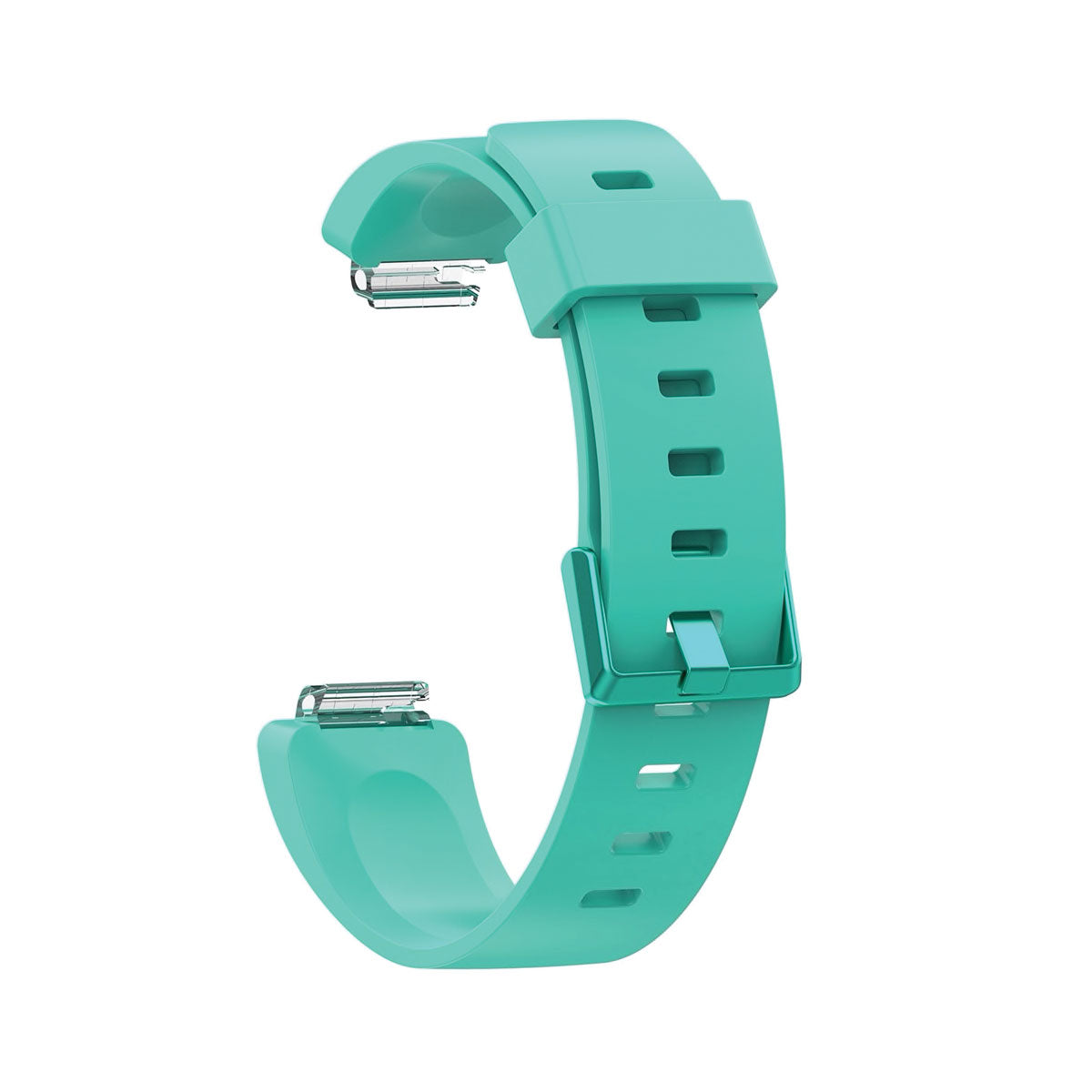 Fitbit Inspire & Inspire HR Bands Replacement Straps Small Teal