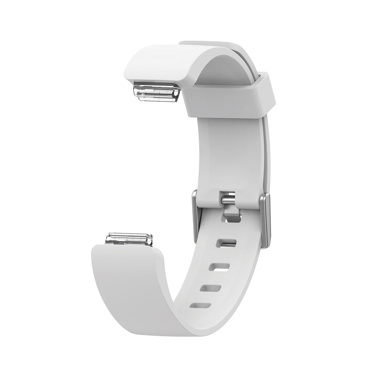 Fitbit Inspire & Inspire HR Bands Replacement Straps Small White